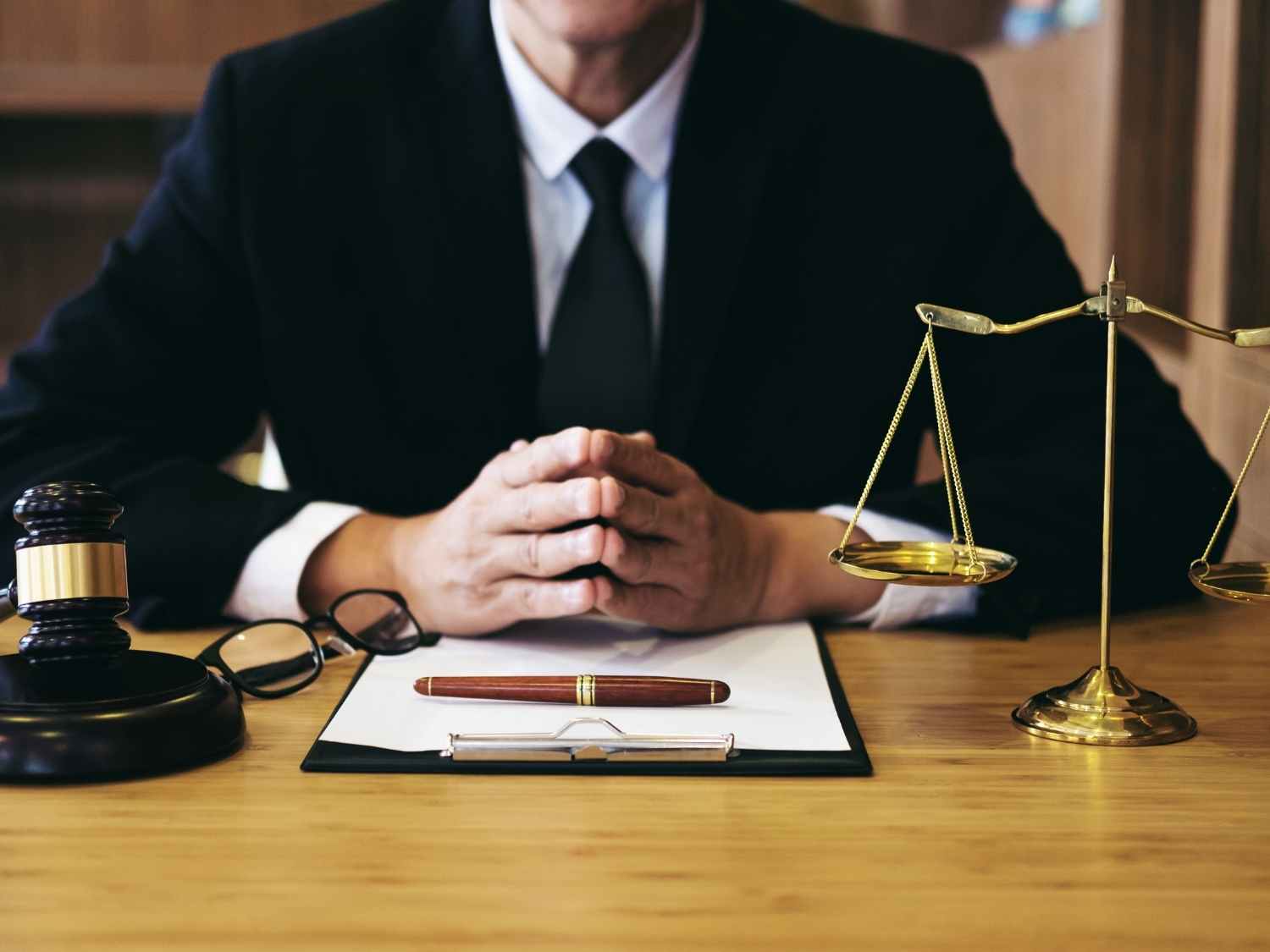 Public Funds Cases